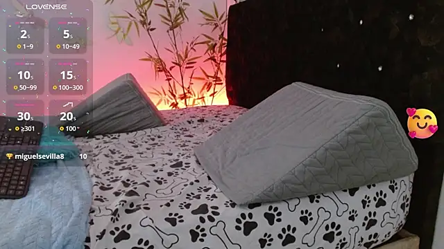 دردشة DeivyGH_ الجنسية المباشرة