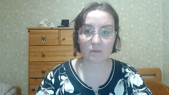 Smart_Rose Webcamshow