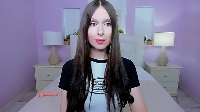 Chat XXX ao vivo de dark_k1tty