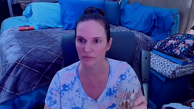 Show Webcam de ninajaymes