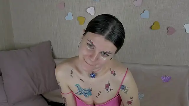 دردشة Zorianaa الجنسية المباشرة