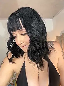 Czat XXX na żywo – emily_acorn