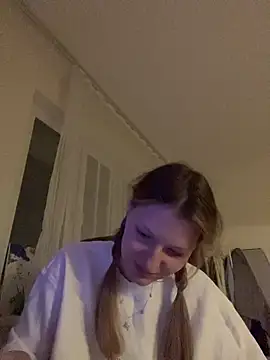 Czat XXX na żywo – MaryHiggins