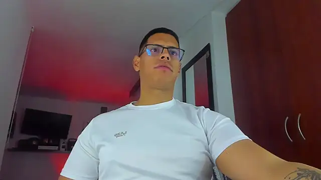 _John_Boy_ Live XXX-Chat