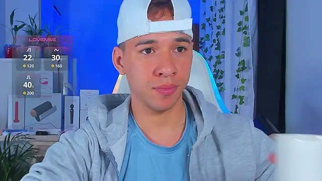 petter_coleman_ Live XXX-Chat