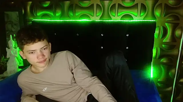 cruz_dante Live XXX-Chat