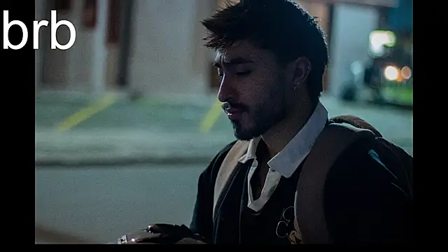 Leoknight Live XXX-Chat