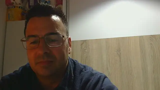 VanillaTime78-Jorge Live XXX-Chat