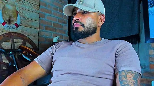 Živý XXX chat dominic_jonson