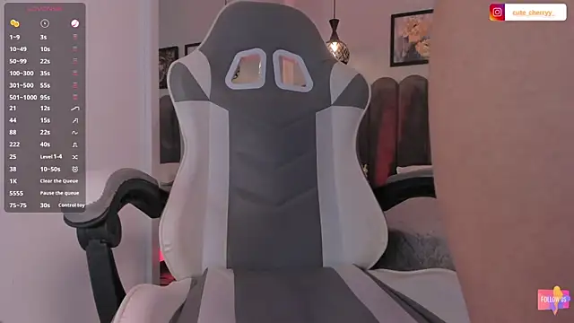 Chat XXX ao vivo de cute__cherry_