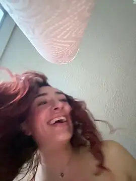 XXX chat uživo modela ariiel_