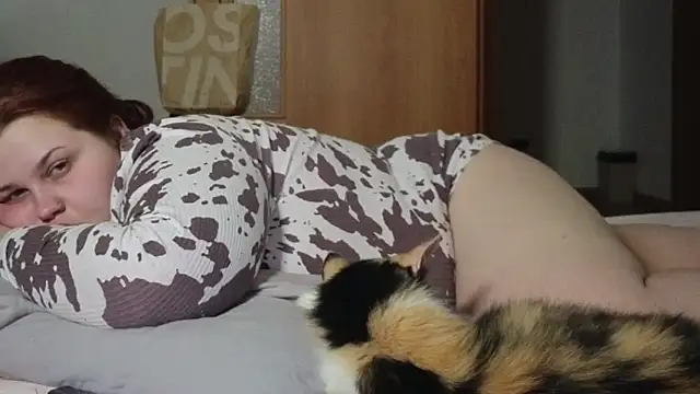 Gloria_Thomas – Naživo XXX chat