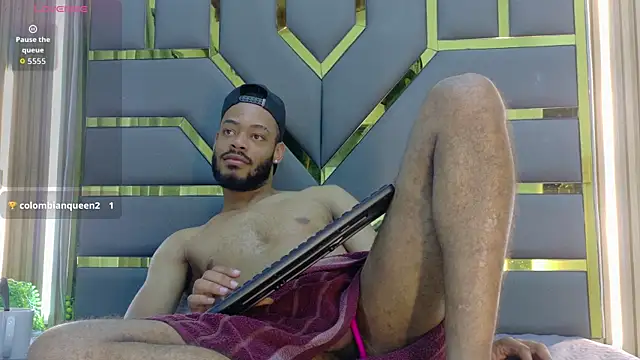 Chatroom XXX en direct de Oliver_bigblack_cock