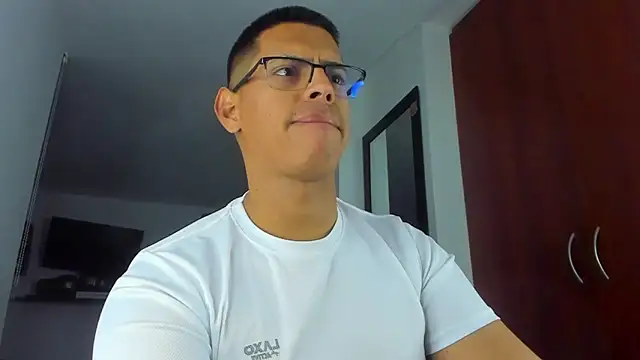 Chatroom XXX en direct de _John_Boy_