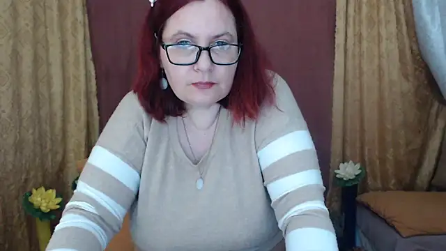 PlayfullMature  现场XXX聊天