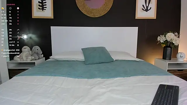 AlannaRussell_'s Live XXX Chat