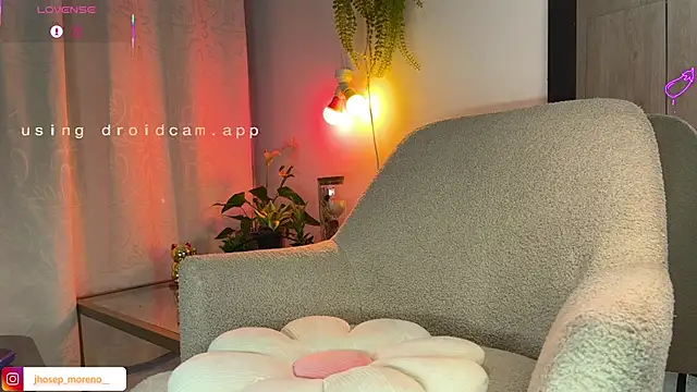 jhosepMoreno Live XXX-Chat
