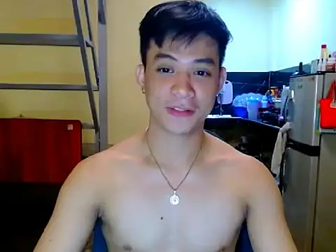 AsianCUMQUICKLY Live XXX-Chat