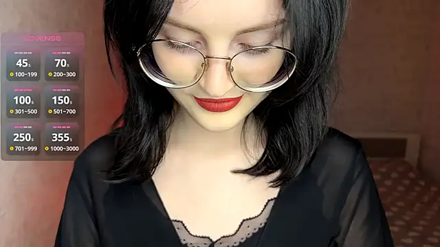 FakeLamb's Webcam Show