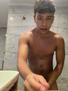 CHR58_ 网络视讯表演