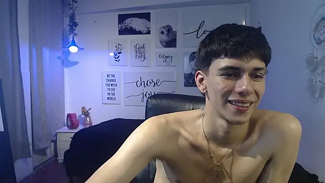 AmethystShadow17 Live XXX-Chat