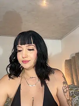 emily_acorn 现场XXX聊天