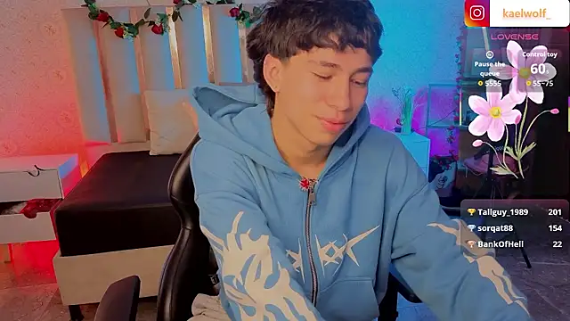 kaelwolf_tay Live XXX-Chat