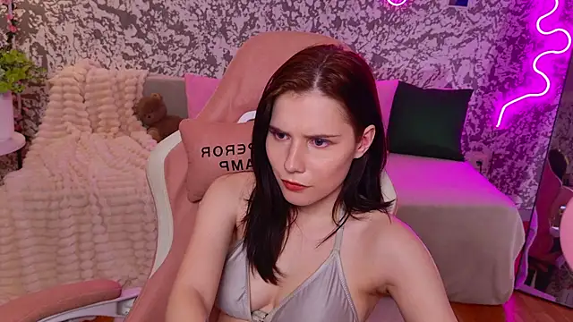 JinxMoon Chat XXX in diretta