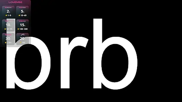 Adonis_hotn Webbikameraesitys