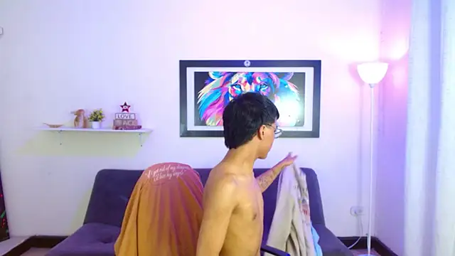 Maecum18 Show Webcam