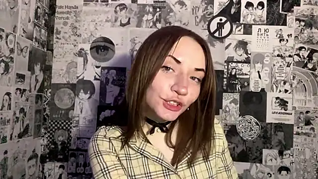 JeannaLanno's Live XXX Chat