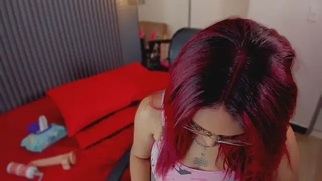 SusanaBell_'s Webcam Show