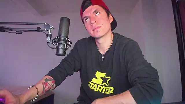 Headhunterdz Live XXX-Chat