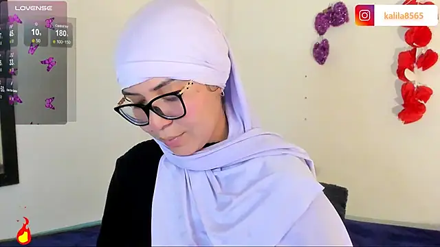 MatchedEyebrow Obrolan Langsung XXX