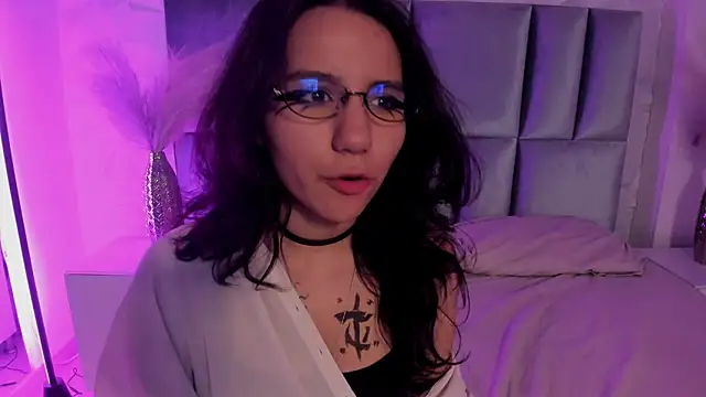 Chat XXX ao vivo de HollyPeach