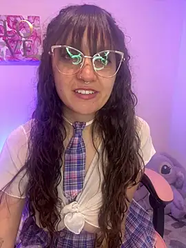 Pinkvixen69's Live XXX Chat