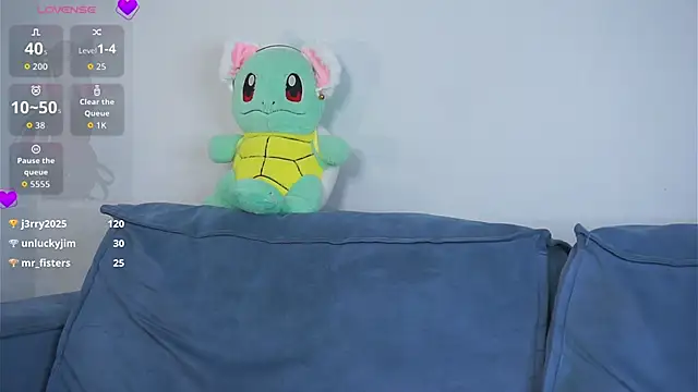 SharylOrbin Obrolan Langsung XXX