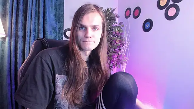 Show Webcam de WillFobos