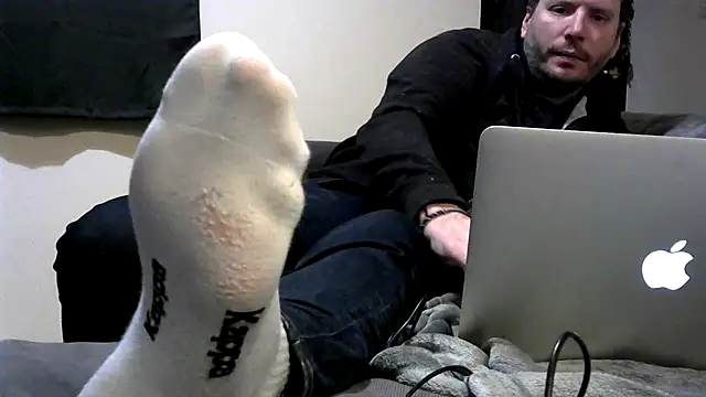 Piedisetosi2 Webcam show