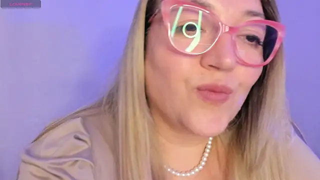 عرض كام Naty_Mature_