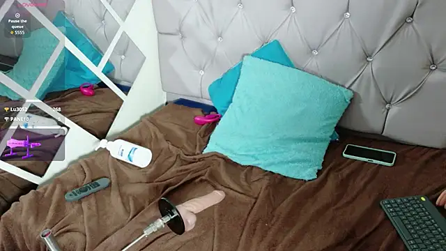 Rachel_new20 Obrolan Langsung XXX