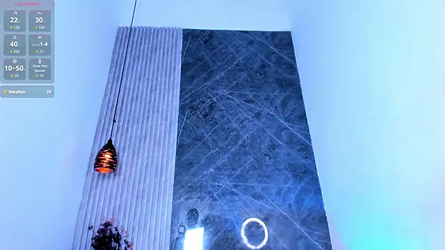 NicoleMadrird Adlı Modelin Canlı XXX Sohbeti