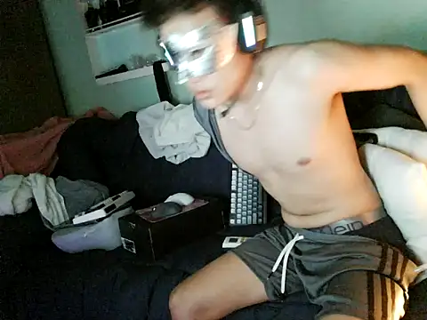 Živý XXX chat boyhigh1997