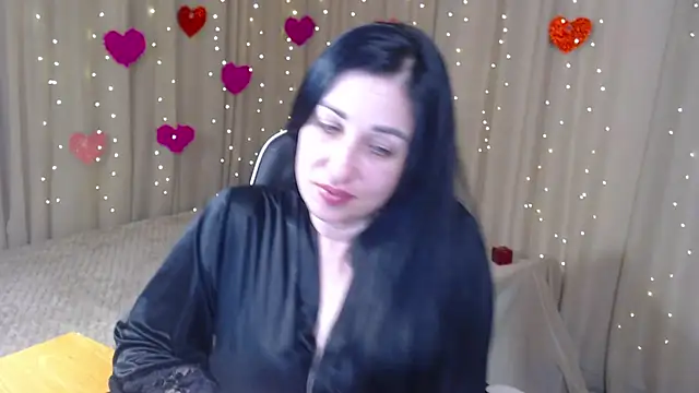 دردشة JillStevens الجنسية المباشرة