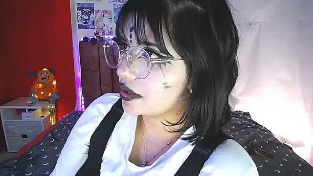 Czat XXX na żywo – saragon1