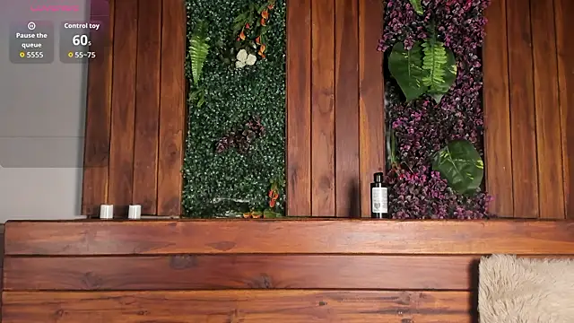 Chat +18 de AustinJones_ ao vivo