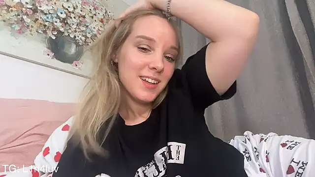 AIicaparkerc – Live XXX-chat