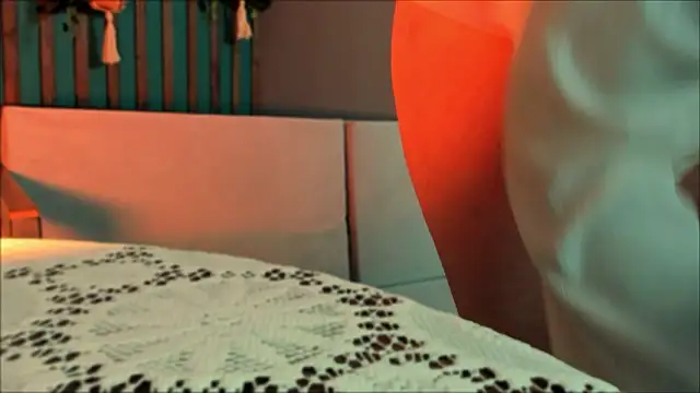 EllieFoxy – Live XXX-chat