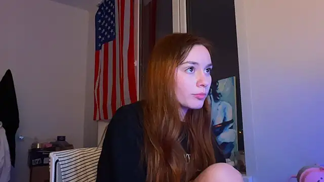 GhostLane – Live XXX-chat