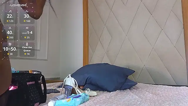 CharlotteMonrroe 라이브 XXX 채팅